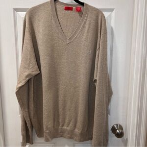 NWOT‎ Izod sweater X-Large